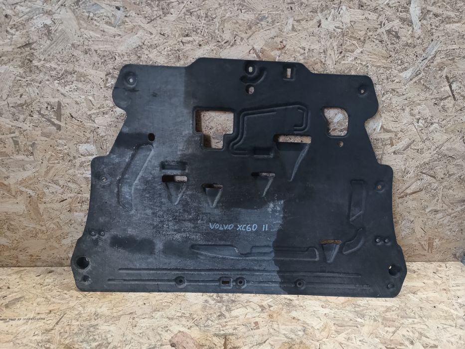Osłona pod silnik Volvo XC60 II