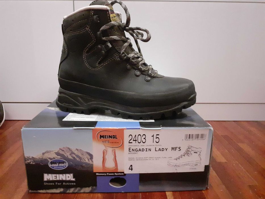 Buty Meindl Engadin lady rozm. 4 (37)