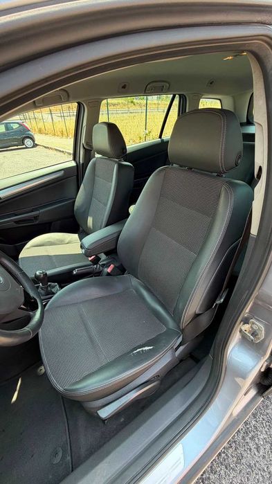 Opel Astra 1.7 CDTI Cosmo 2009