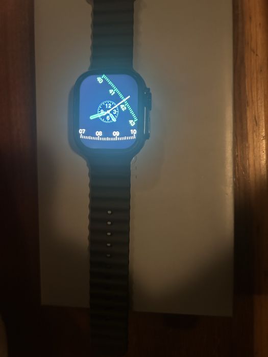 Apple Watch Ultra