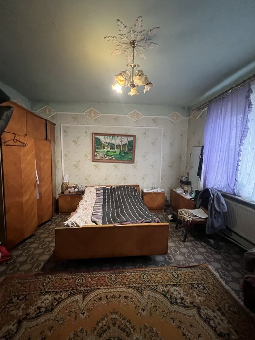 Продаж міцного будинку Червеньово