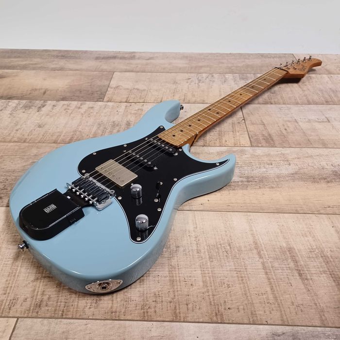 Cort G250 SE OMB TECH gitara elektryczna One Man Band