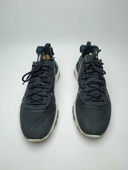 кроссовки Nike React Vision размер 46