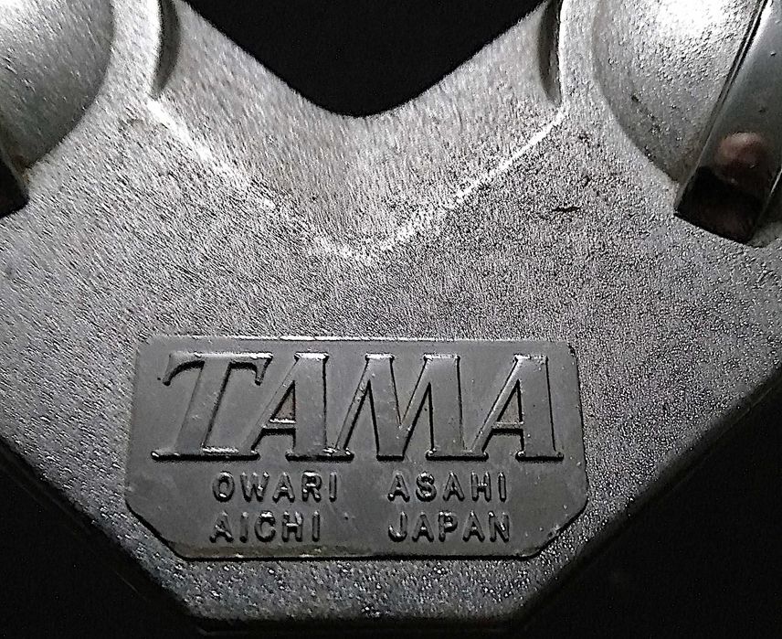 Tama Suporte para Timbalões