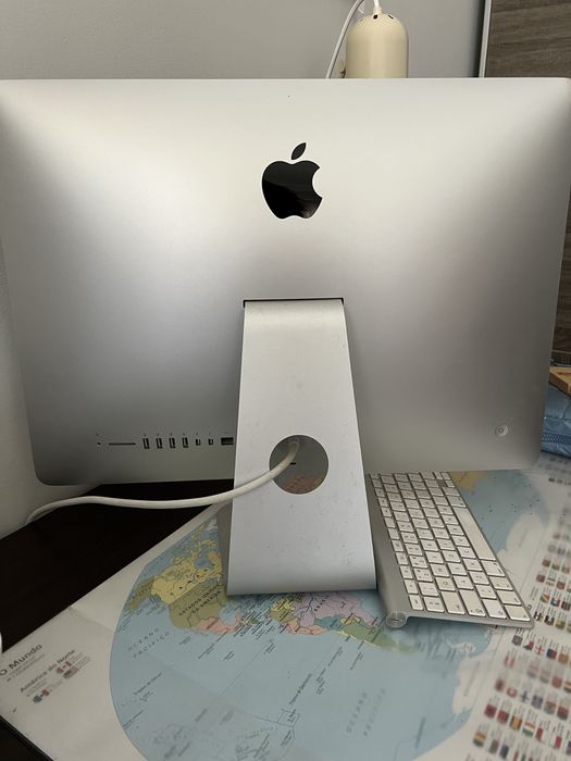 iMac 21,5 polegadas