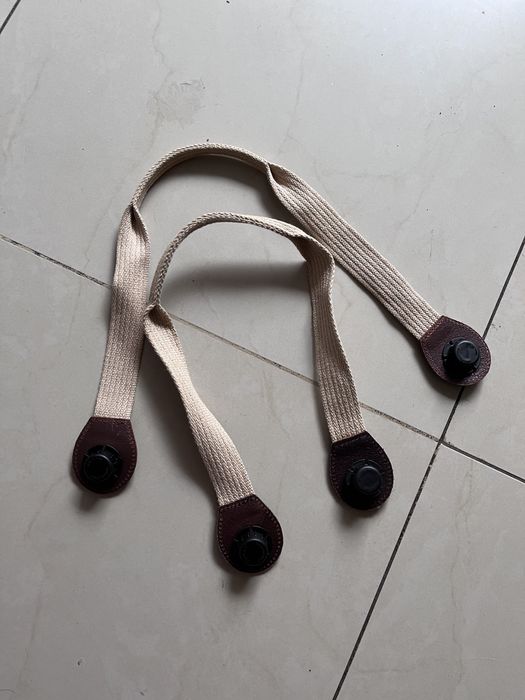 Uchwyty do torebki O bag