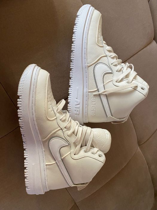 Buty Nike Air GORETEX