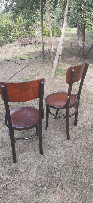 Венские стулья прода м