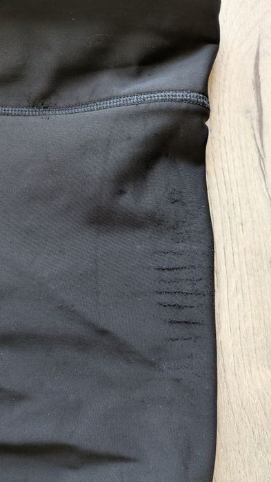 Szorty Under Armour rozm. M legginsy krótkie