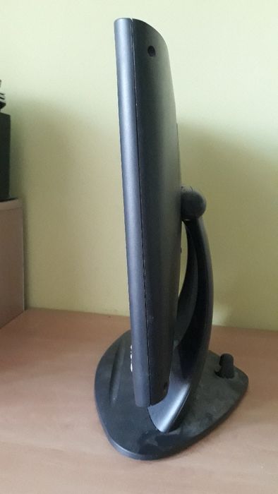 Monitor LCD Dell 1702FP