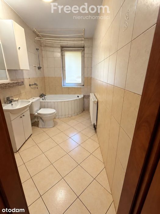 2 pokoje |  Rozkładowe I Osobna kuchnia | Balkon | Stabłowice