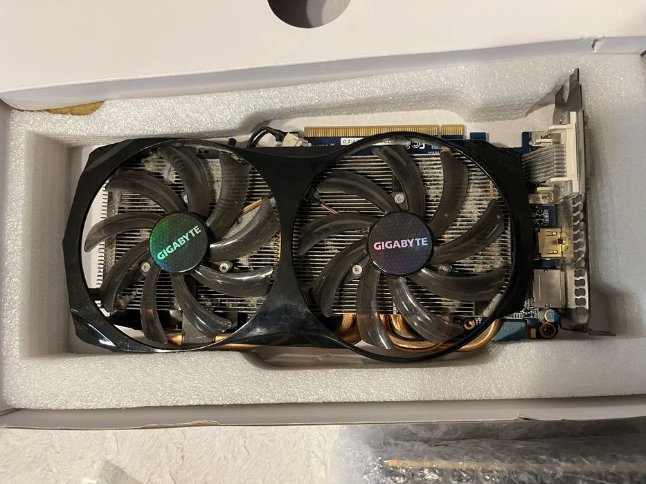 Zestaw PC na części