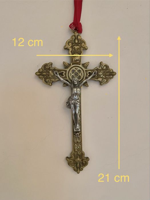Crucifixo (Arte Sacra)