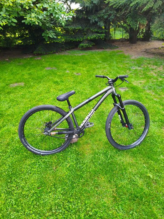 Rower Dirt NSBikes