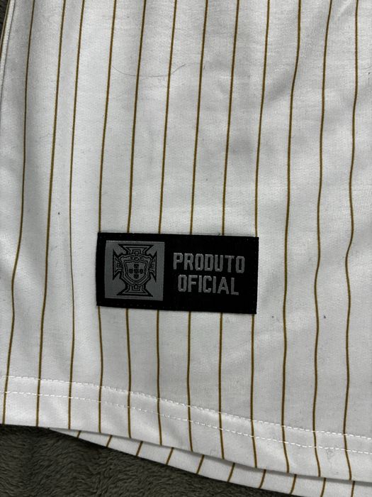 Camisola Baseball Portugal