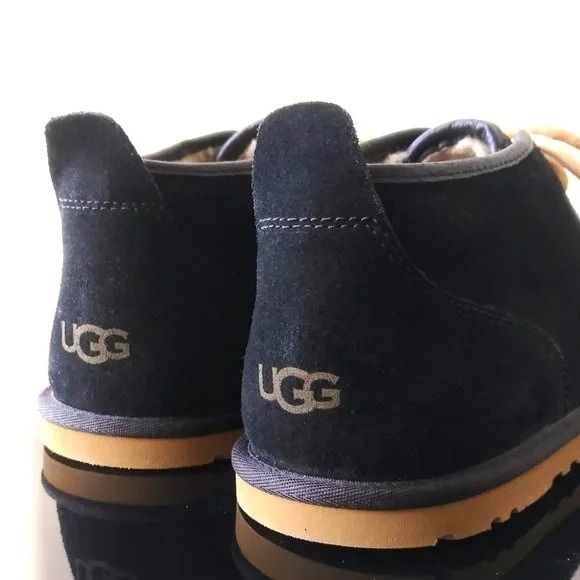 Ботинки черевики UGG M Maksim Розмір 42 Оригінал