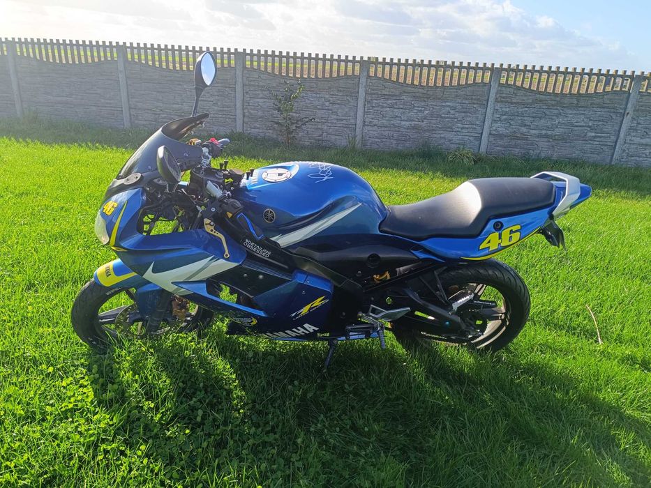 Yamaha