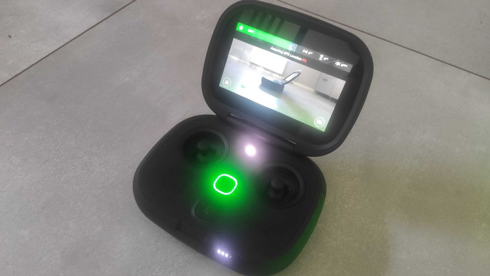 Dron KARMA GoPro + kamera GoPro Hero 5