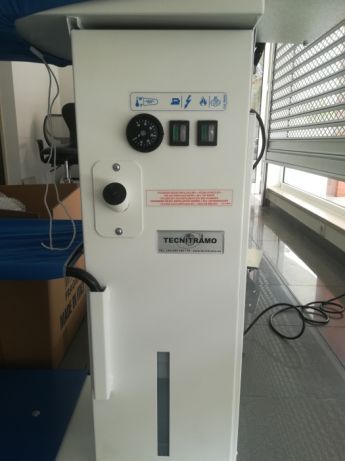 Tira nódoas Multifunções Industrial Tecnitramo