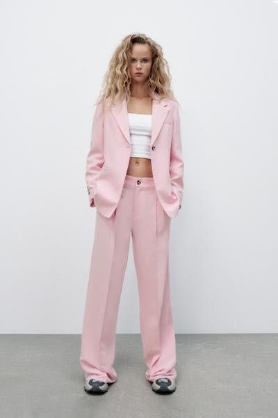 Костюм брючний Zara