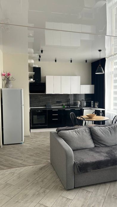 Каманина, сдам однокомнатную квартиру.