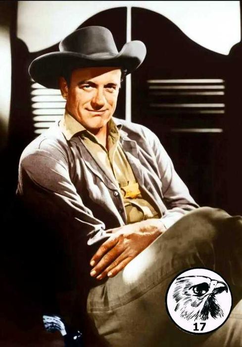 O Falcão (série 3) #17 - Matt Dillon