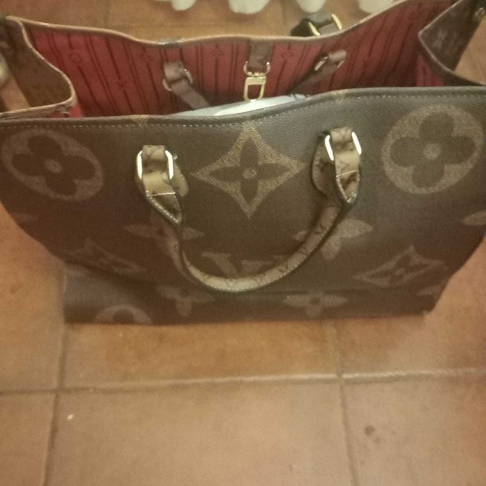 MALA como nova padrão Lv