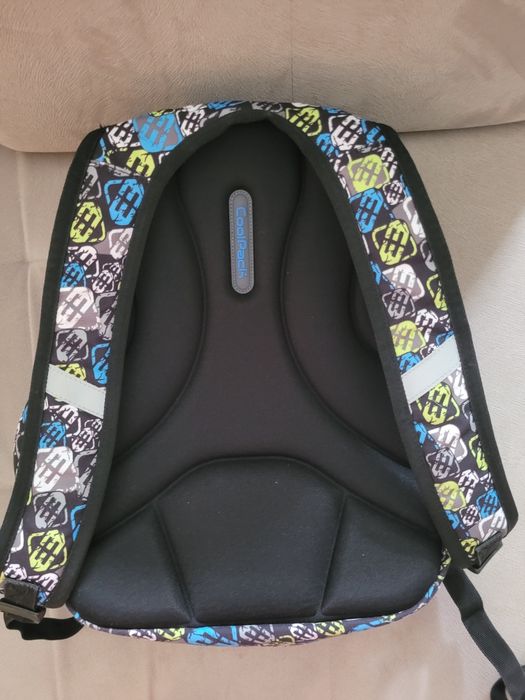 Plecak szkolny CoolPack