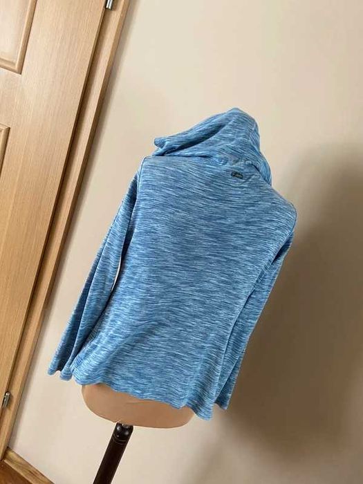 S m lekka cienka bluza columbia sport basic do wszystkiego 36 38