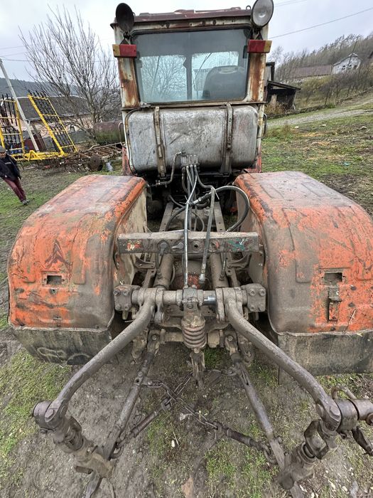 Продам т 150к ямз 238