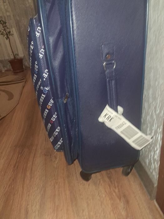 Валіза  для подорожей