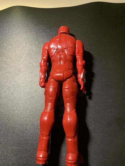 Iron Man Action Figure - 30 cm64738058631425121