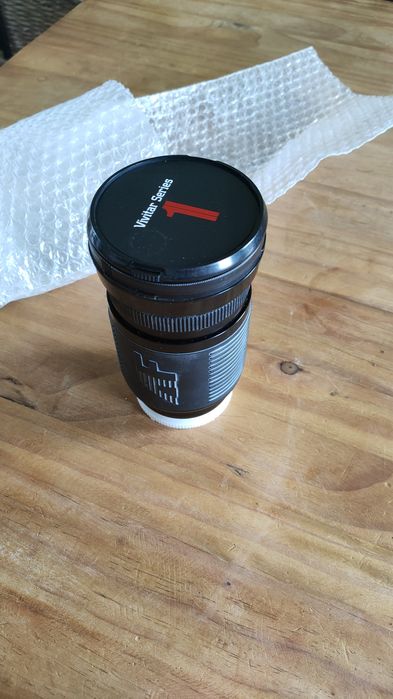 Vivitar series 1 , 28-300mm