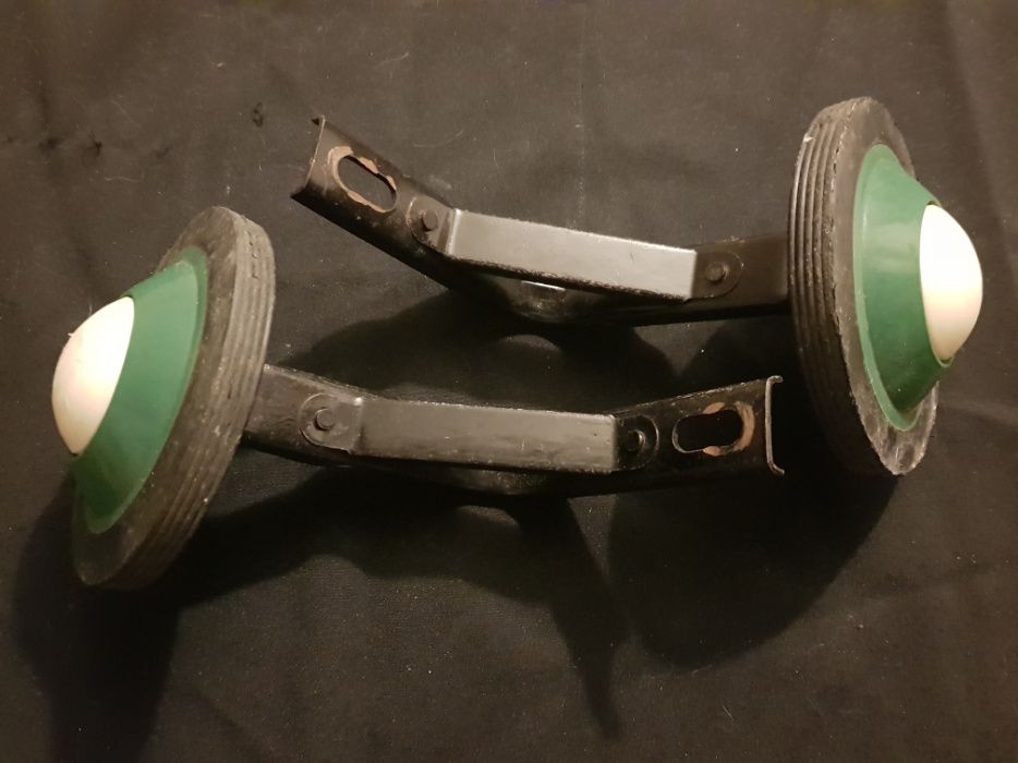 Rodas Bicicleta Criança