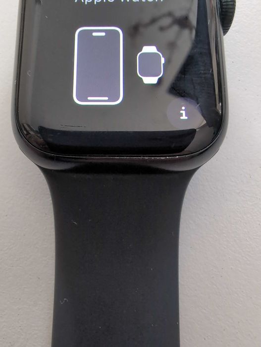 Apple Watch Series 9 (GPS, 41 mm)