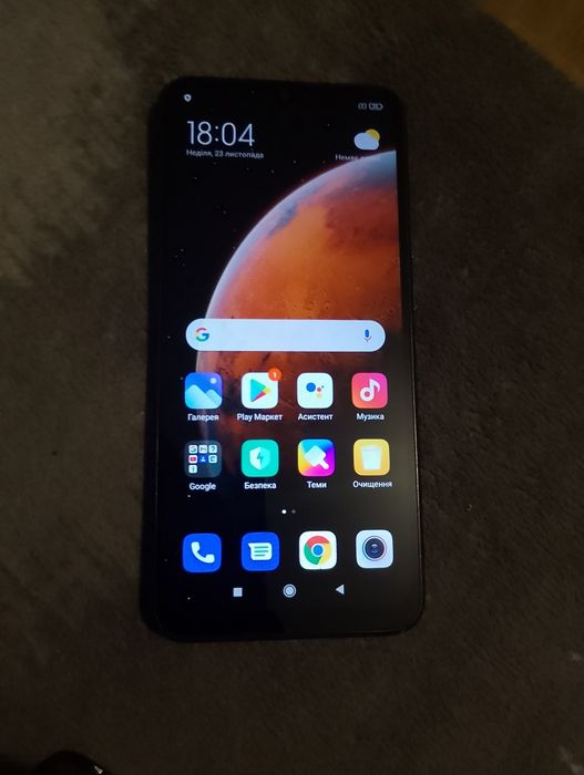 Продам Redmi 9 c