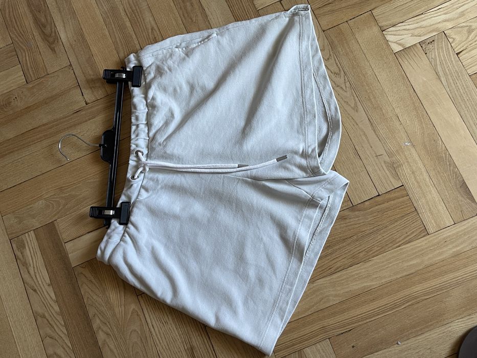Шорти H&M мятного кольору