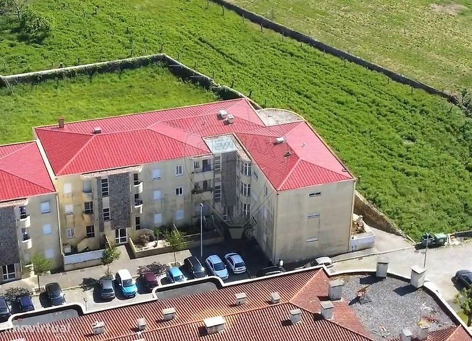 Apartamento T3 para venda — Forjães, Braga