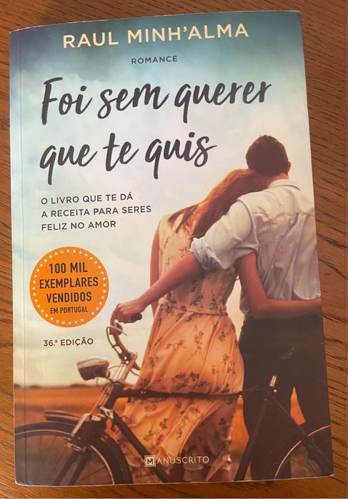 Selling the book "It Was Unintentional That I Loved You"