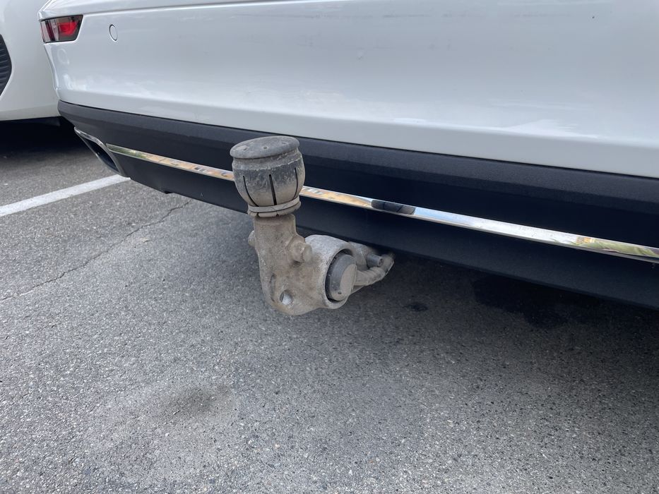 Volvo V60 2018 VIN YV1ZWA8UDK1015253 фото оголошення 19 з 24