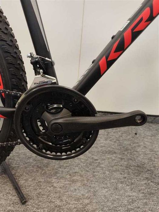 Rower górski MTB KROSS Hexagon 3.0 OUTLET