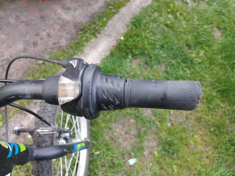 Rower MTB górski ** Genesis mx20 mx-20 ** koła 20" **