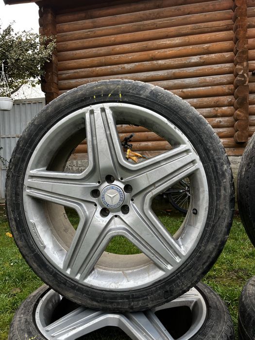 Продам диски r21