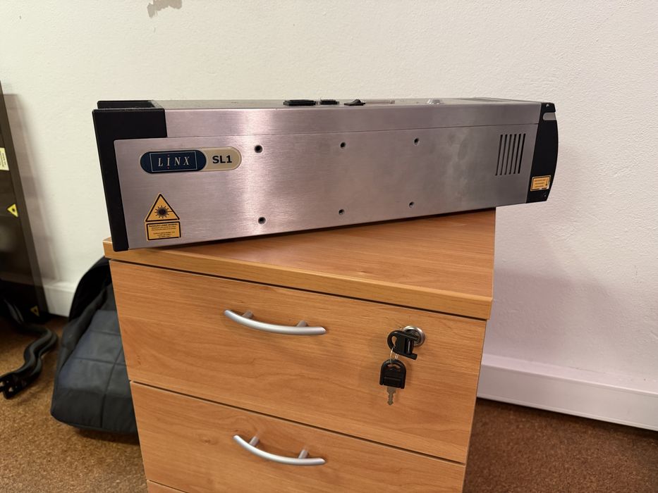 Laser Linx SL1 - 10 wats