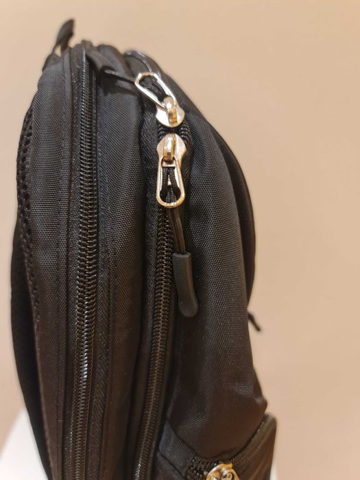 Mochila para prática de ténis ou outra modalidade