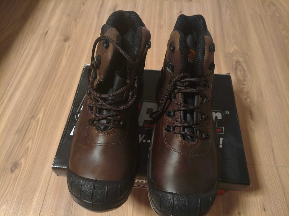 Obuwie robocze trzewiki Greenland U-Power Trzewiki robocze rozmiar 44