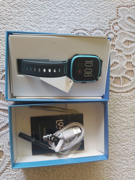 Smartwatch Forever Look Me