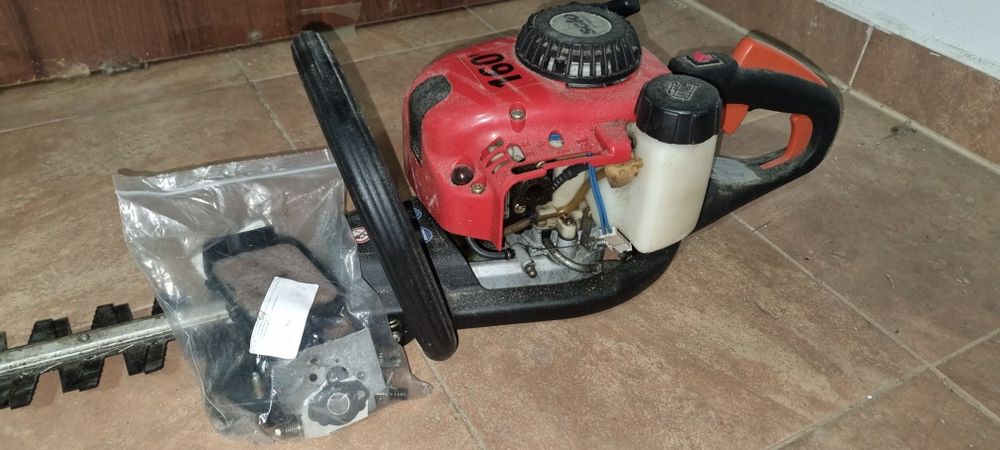 Nożyce spalinowe tnące