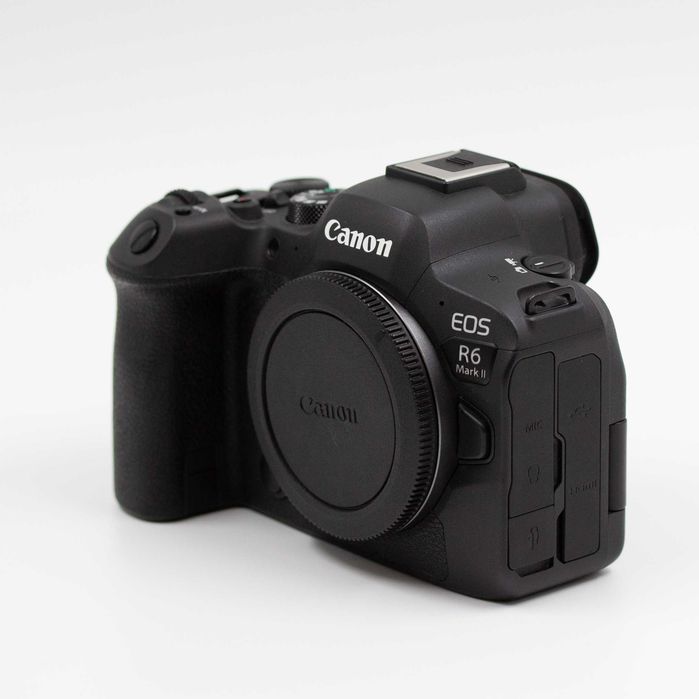 Canon EOS R6 Mark II - Excelente estado Rio de Mouro • OLX.pt
