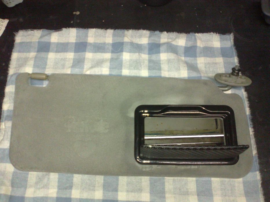 Materal Honda civic EJ / EG